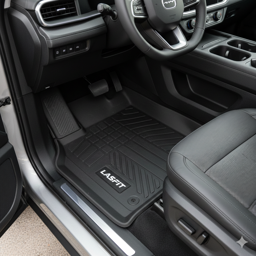 Why Your $20 Floor Mats Are a Death Trap for Your EV (Top 5 Safe Picks for 2026)