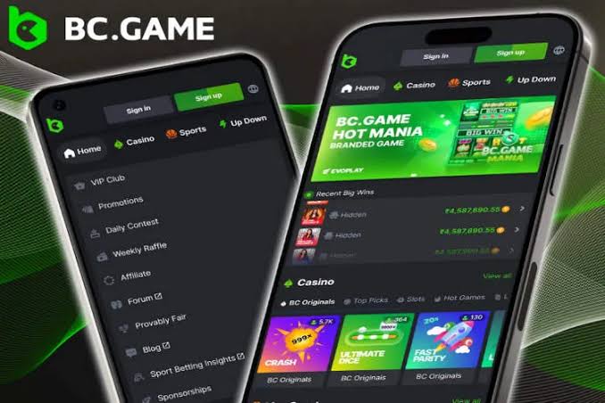 BC.CO Login Your Gateway to the Game BC.CO Login Your Gateway to the Game