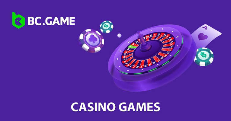 BC.Game Registration Process A Step-by-Step Guide BC.Game Registration Process A Step-by-Step Guide