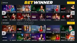 BetWinner Sportsbook Your Ultimate Betting Experience 1013679567