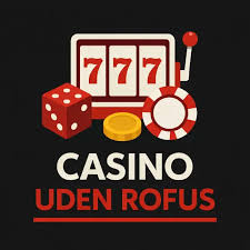 Casino Uden ROFUS Oplev Spændingen ved Online Kasinoer på Apple