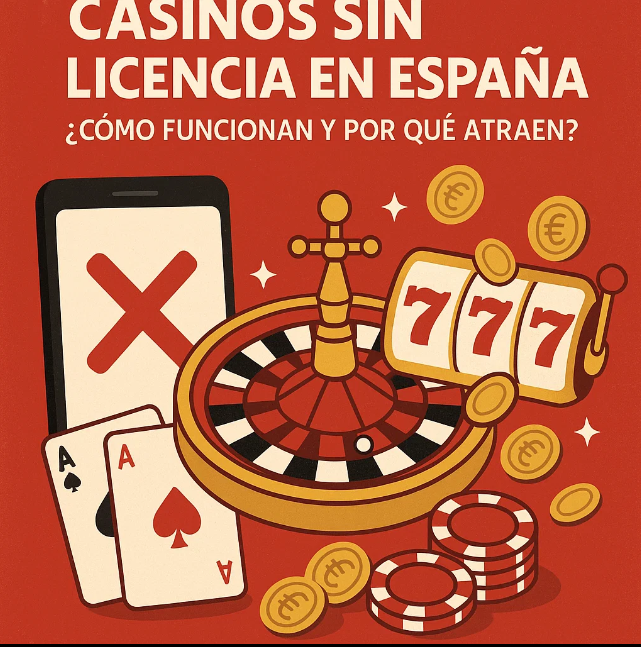 Descubre los Nuevos Casinos Online del 2023 Descubre los Nuevos Casinos Online del 2023