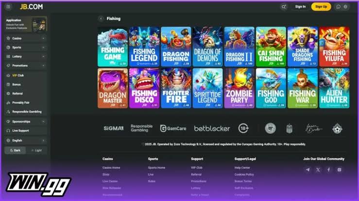 Discover JB Casino Pakistan Your Gateway to Online Gambling