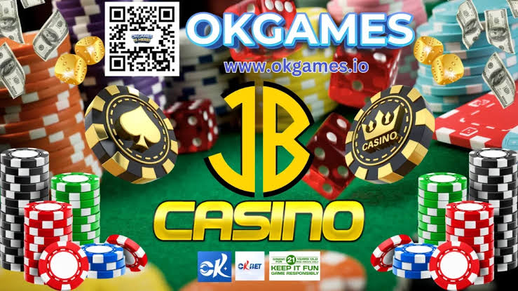 Experience Thrilling Gaming at JB Casino Official Website