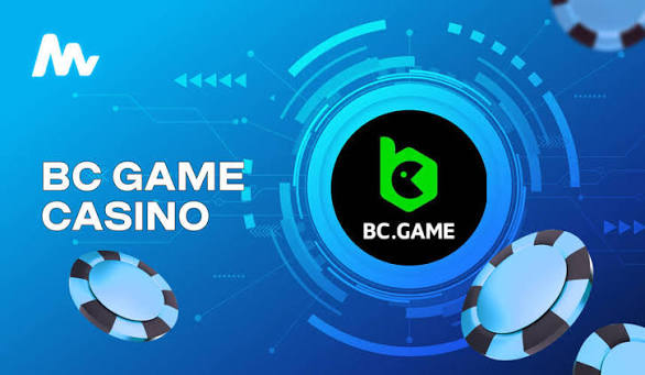 Play at BC.Game Online Your Ultimate Gaming Experience Awaits
