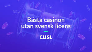 Skattefria Casino utan Svensk Licens En Guide till Spelglädje 757147130