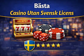 Skattefria Casino utan Svensk Licens En Guide till Spelglädje 757147130
