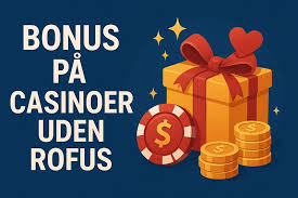 Spil Uden Rufus En Ny Æra i Spilverdenen