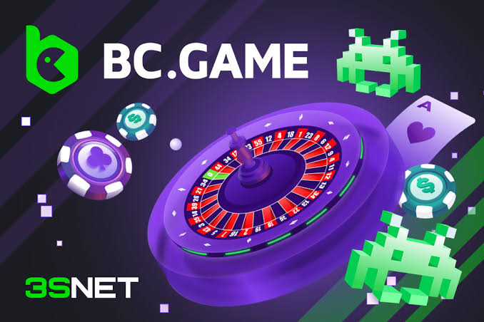 Unlocking BC.Game The Importance of Mirror Working Links