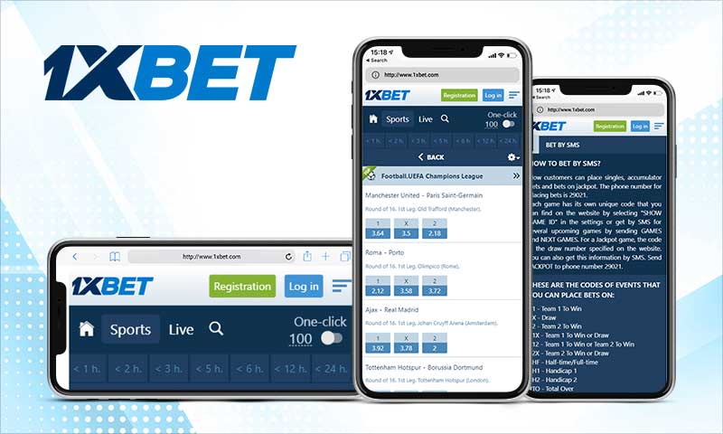 1xbet Pakistan Your Ultimate Betting Experience -122295651
