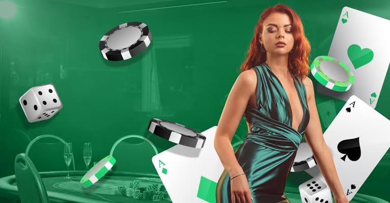 BC.Fun Review A Comprehensive Look at the Crypto Casino Experience