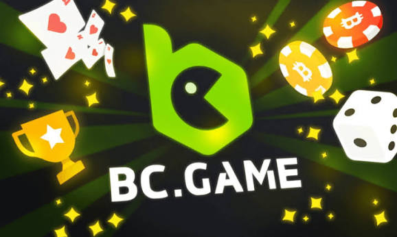 BC.Game App for Android A Comprehensive Guide