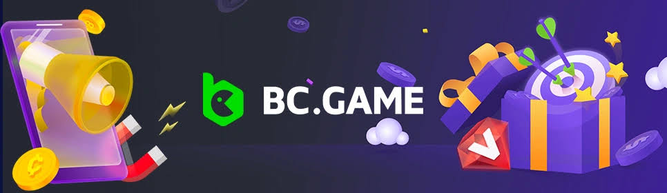 BC.Game Bonuses Tailored for African Players