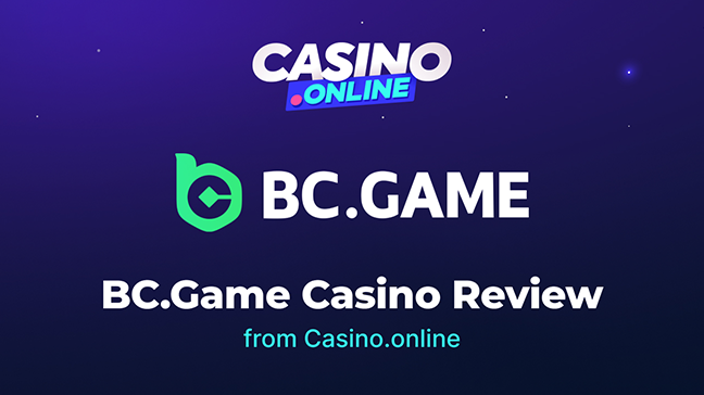 BC.Game Bonuses Tailored for African Players