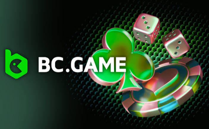 BC.Game Bonuses Tailored for African Players