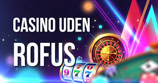 Bedste Udenlandske Casinoer i Danmark Find Din Favorit