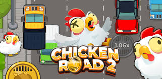 Chicken Road 2 Un Viaggio Avventuroso con i Tuoi Polli!