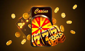 Discover the Thrills of Online Casino Bitguruz -309153119