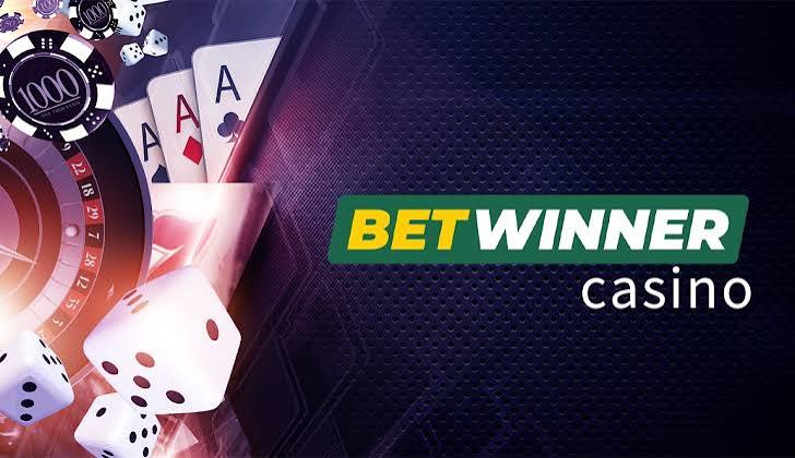 Experience the Thrills of BetWinner Casino Your Ultimate Online Gaming Destination Experience the Thrills of BetWinner Casino Your Ultimate Online Gaming Destination