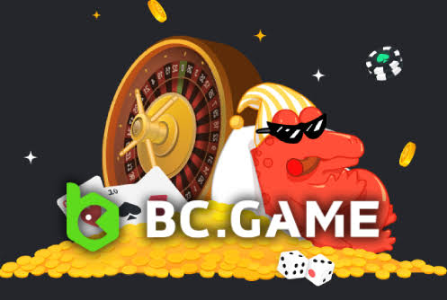 Exploring the BC.Game Platform A Comprehensive Guide