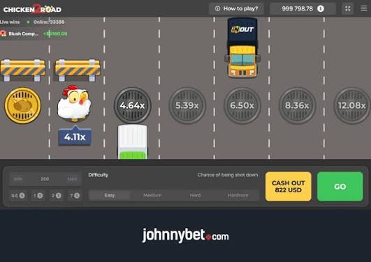 Guida completa a Chicken Road 2 Italia Il Gioco che Sta Conquistando il Mondo Guida completa a Chicken Road 2 Italia Il Gioco che Sta Conquistando il Mondo