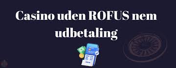 Nye Danske Online Casinoer En Guide til De Nyeste Spilleoplevelser