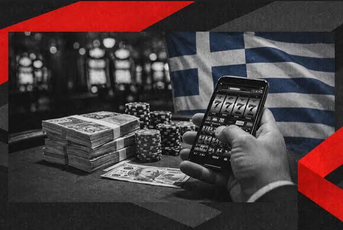 Online Casino στην Ελλάδα Ένας Οδηγός για την Ψυχαγωγία και τα Κέρδη Online Casino στην Ελλάδα Ένας Οδηγός για την Ψυχαγωγία και τα Κέρδη