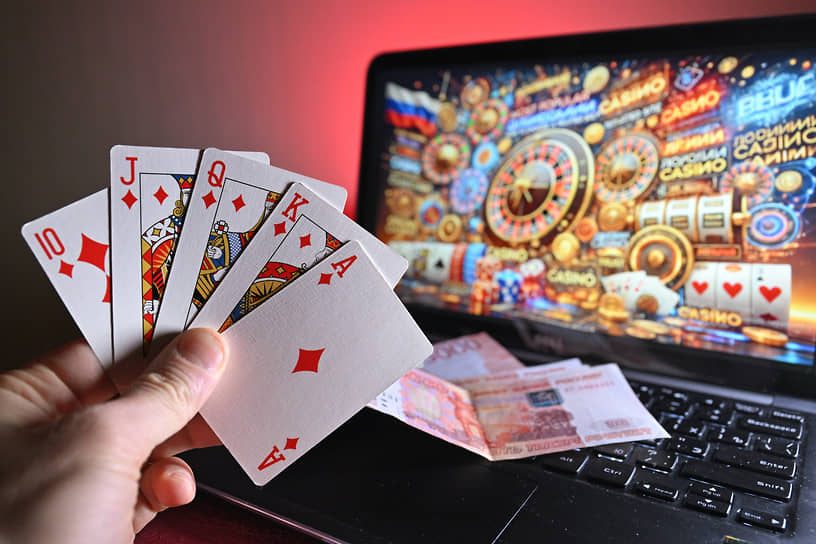 Online Casinoer Din Guide til Spil, Bonusser og Sikkerhed Online Casinoer Din Guide til Spil, Bonusser og Sikkerhed