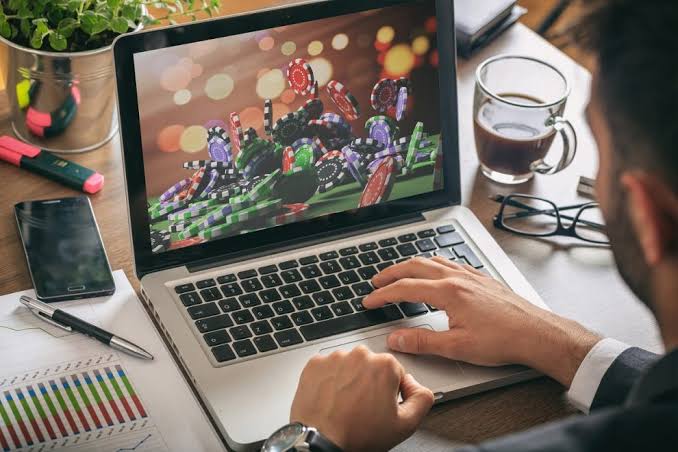 Twin Casino Η απόλυτη εμπειρία παιχνιδιών online