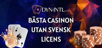 Upptäck Fördelarna med Pokersidor utan Svensk Licens -1223862838 Upptäck Fördelarna med Pokersidor utan Svensk Licens -1223862838