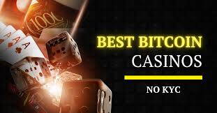 Best Crypto Casino Without KYC Play Freely and Anonymously Best Crypto Casino Without KYC Play Freely and Anonymously