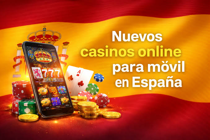 Casino Online 2026 Juega Gratis y Gana Dinero Real
