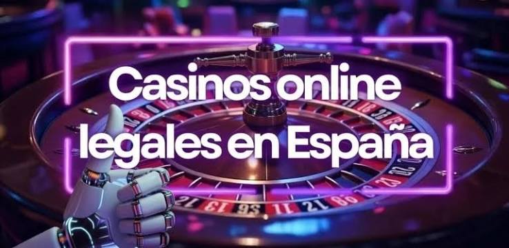 Casino Online Dinero Real 2026 La Revolución del Juego en Línea Casino Online Dinero Real 2026 La Revolución del Juego en Línea