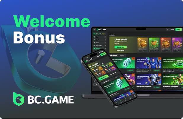 Complete Guide to BC.Game Registration -275562369 Complete Guide to BC.Game Registration -275562369
