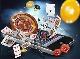 Experience the Thrill at Blaze Spins Casino 40307396 Experience the Thrill at Blaze Spins Casino 40307396