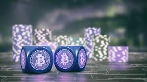 Exploring UK VPN-Friendly Crypto Casinos A Guide for Players Exploring UK VPN-Friendly Crypto Casinos A Guide for Players