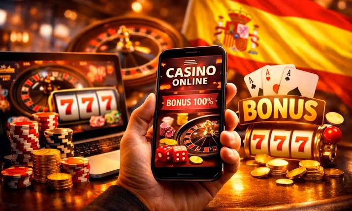 Los Mejores Casinos Online en España para Jugar con Dinero Real