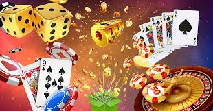 Online Casino Din Guiden til Spiloplevelser Online Casino Din Guiden til Spiloplevelser