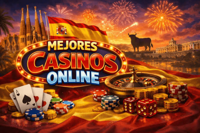 Online Casino sin Licencia en España Lo que Necesitas Saber Online Casino sin Licencia en España Lo que Necesitas Saber