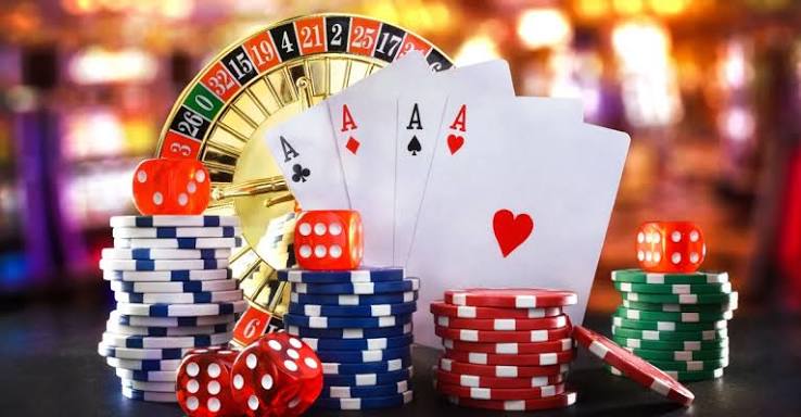 Ανακαλύψτε τα Νέα Ξένα Online Casinos