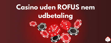 Oplev Online Casinoer i Danmark Gratis Uden Indbetaling
