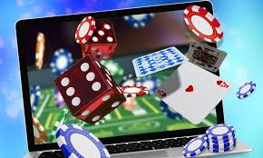 Pixel Bet En Innovativ Spelplattform för Gamblers