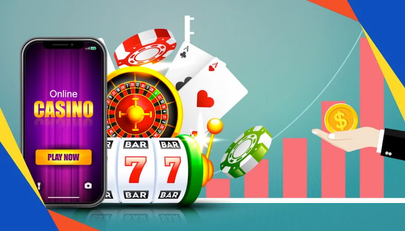 Rojabet Tu Compañero Ideal para las Apuestas Deportivas y el Juego en Línea