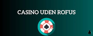 Find Online Casino Uden ROFUS Med Klarna Betalingsmetode