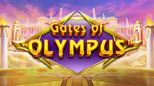 Gates of Olympus En Episk Rejse ind i Mytologiens Verden