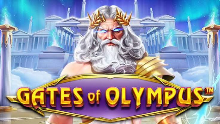 Gates of Olympus En Episk Rejse ind i Mytologiens Verden