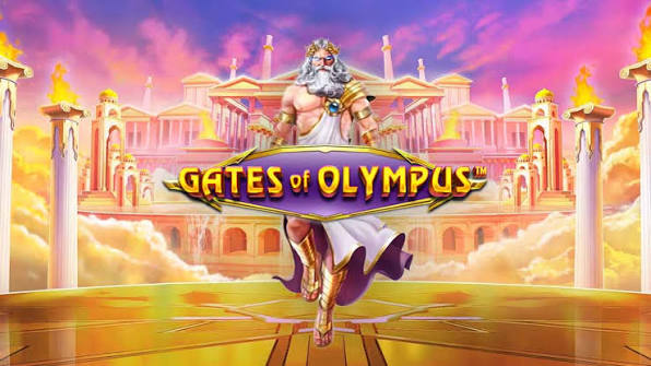 Gates of Olympus Spilleautomat Oplev Gudernes Verdener Gates of Olympus Spilleautomat Oplev Gudernes Verdener