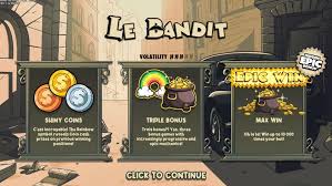 Le Bandit Gratis Oplev den Uforglemmelige Spiloplevelse Le Bandit Gratis Oplev den Uforglemmelige Spiloplevelse