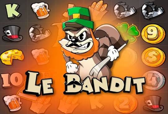 Le Bandit Hacksaw En Dybdegående Gennemgang
