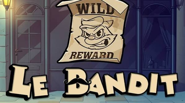 Le Bandit Hacksaw En Dybdegående Gennemgang